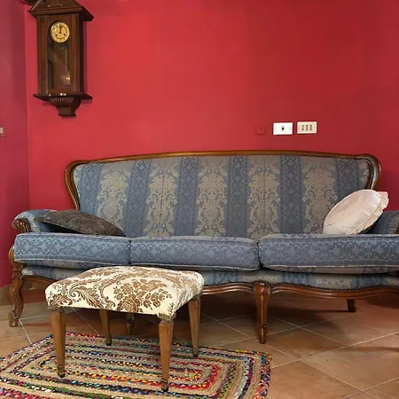 Apartamento Casetta Violetta Historic House Duomo *