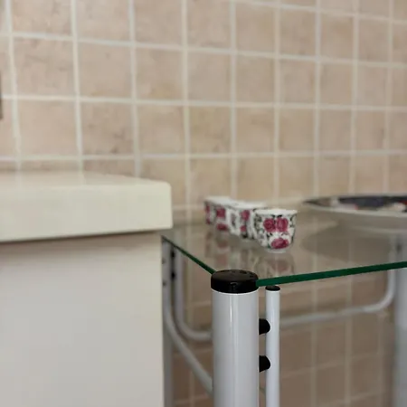 Apartamento Casetta Violetta Historic House Duomo *