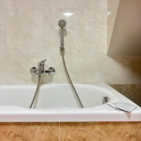 Apartamento Casetta Violetta Historic House Duomo